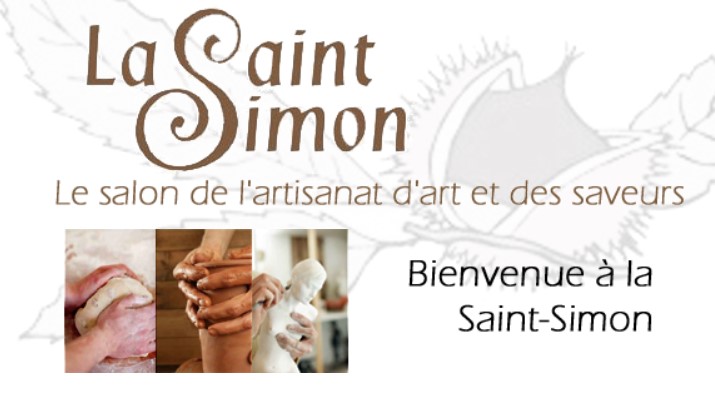 Le Salon de l’Artisanat et des Saveurs de la Saint-Simon à Saint-Briac les 25 et 26 octobre 2025 : Silvaé Nature sera sur le pont.