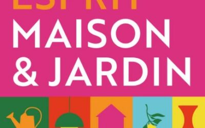 Le Salon Esprit Maison & Jardin revient du 3 au 6 octobre au Rennes parc expo : Silvaé Nature sera présente