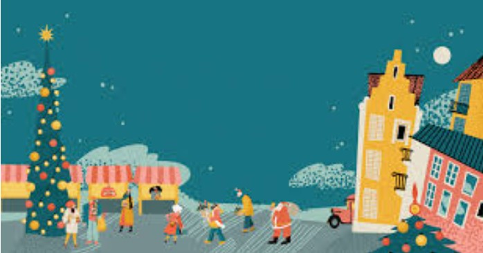 Marché de Noël à Bruz : Silvaé Nature y participe les 6 & 7 décembre 2025
