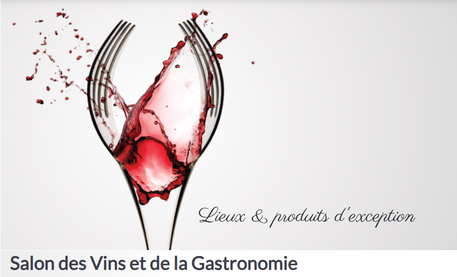 Salon Vitisaveurs Sainte Gemmes sur Loire (près d’Angers) : Silvaé Nature y sera présente du 14 au 16 novembre 2025