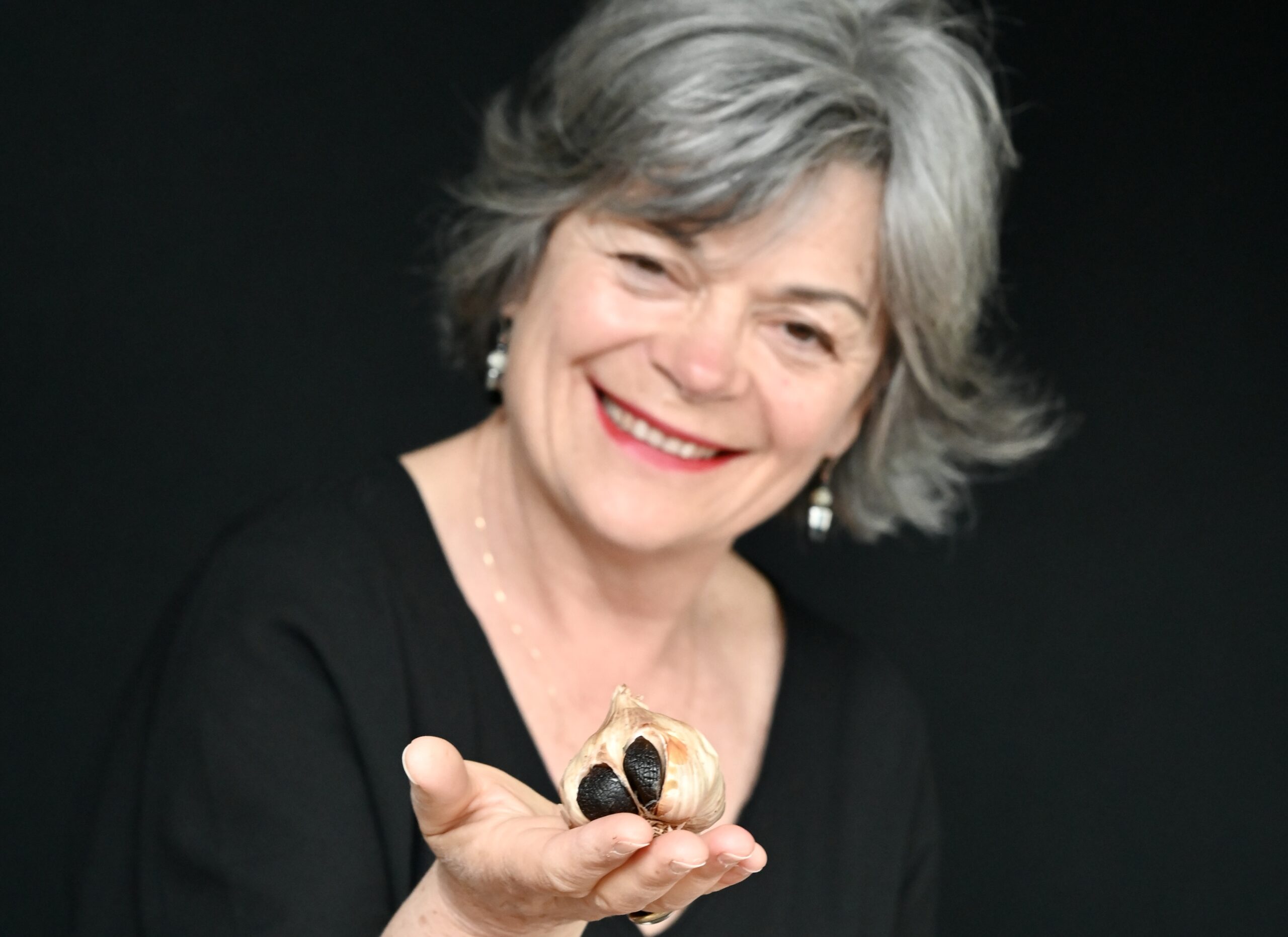 Sylvie, la créatrice de Silvaé Nature